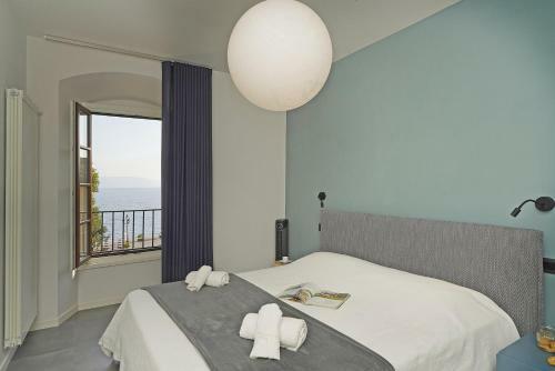 Apartamento The Green And Blue Nest