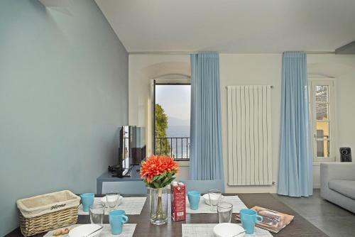 Apartamento The Green And Blue Nest