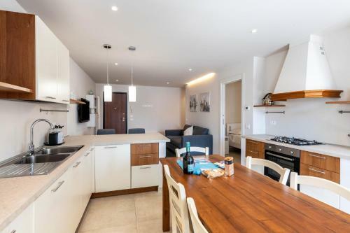 Apartamento Casa Italo