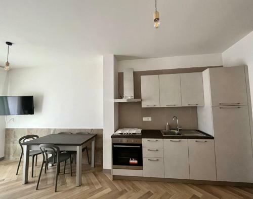 Apartamento Orti Di Serapo -rosa