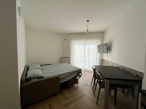 Apartamento Orti Di Serapo -rosa