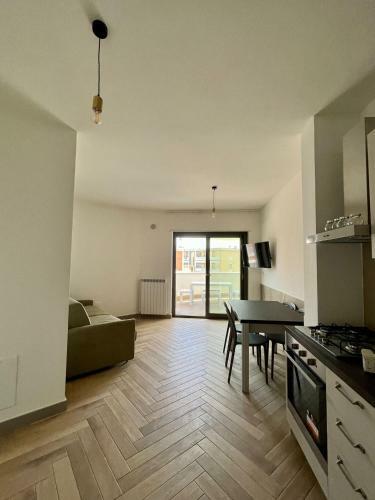Apartamento Orti Di Serapo -rosa