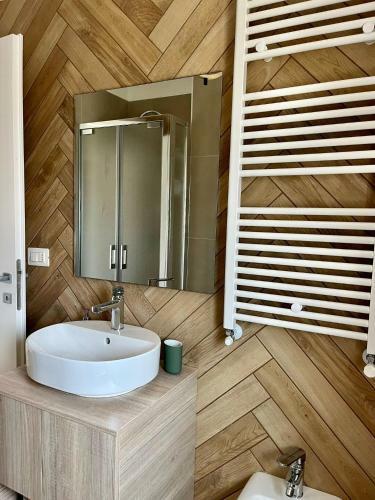 Apartamento Orti Di Serapo -rosa