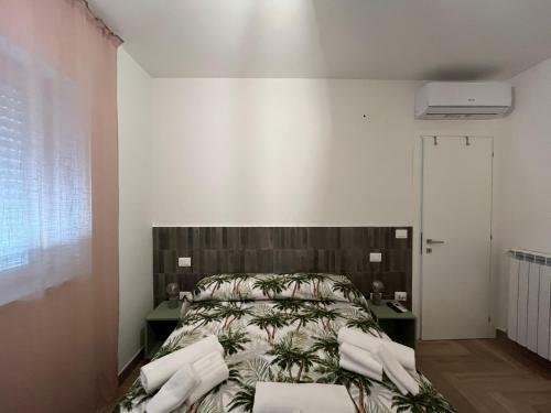 Apartamento Orti Di Serapo -rosa