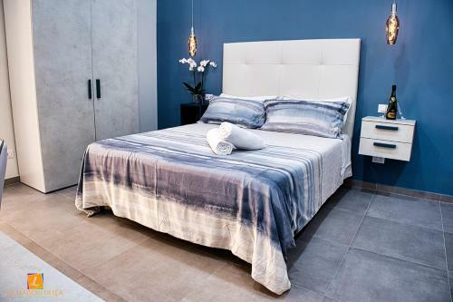 Bed & Breakfast La Maison Di Lea