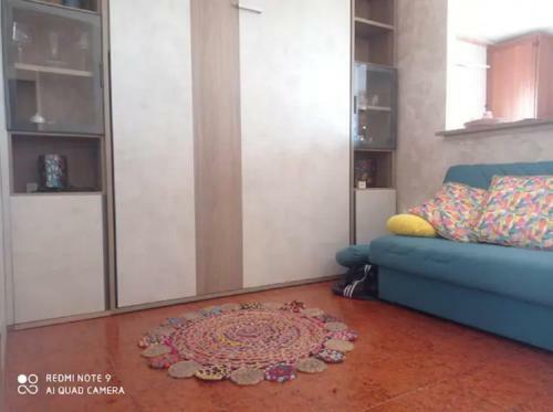 Apartamento Appartamento Sul Lungomare Con Terrazza Panoramica