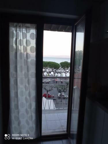 Apartamento Appartamento Sul Lungomare Con Terrazza Panoramica