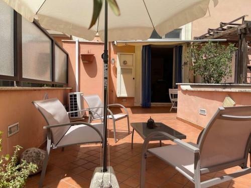 Apartamento Casa Gioia - Casa Con Terrazzo Nel Centro Storico