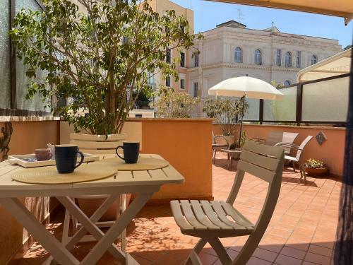 Apartamento Casa Gioia - Casa Con Terrazzo Nel Centro Storico