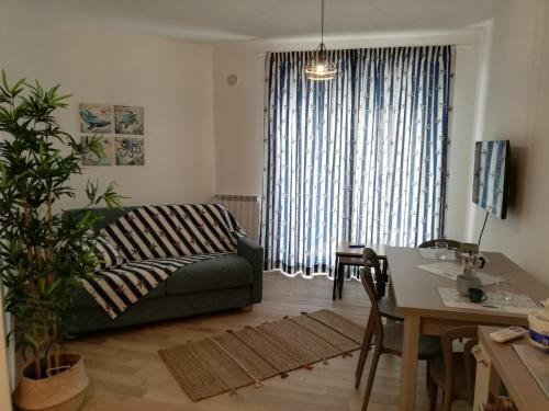 Apartamento Orti Di Serapo -blu