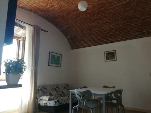 Apartamento Perdanoa