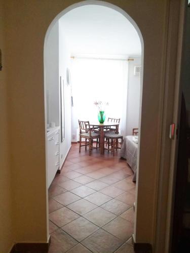 Apartamento A Casa Di Fra