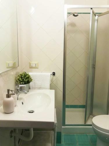 Apartamento A Casa Di Fra