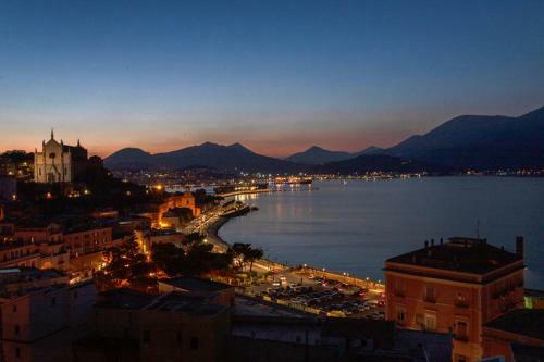 Casa Rubino - Luxury Apartment Great Views