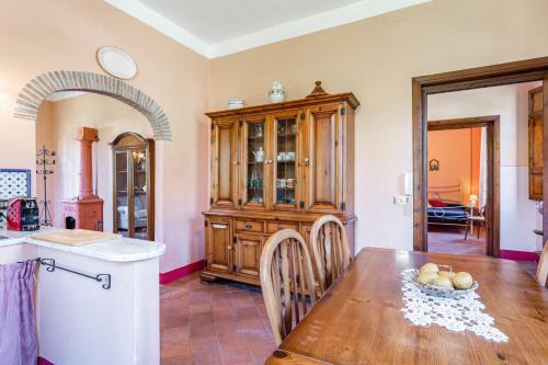 Apartamento Tuscany Wonderful Flat In Villa With Shared Garden