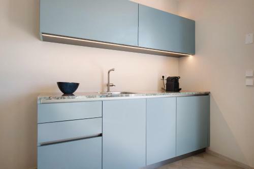 Apartamento Villa Gargnano