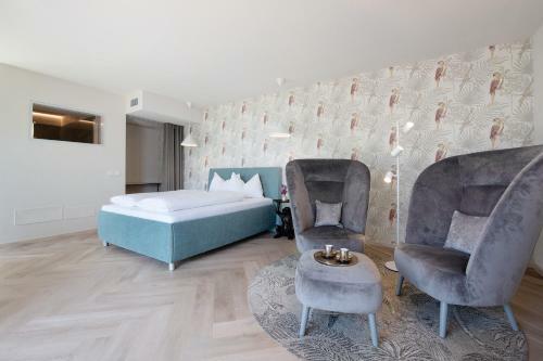 Apartamento Villa Gargnano