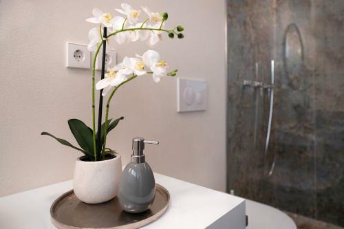 Apartamento Villa Gargnano