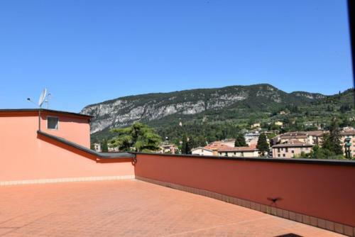 Apartamento La Terrazza