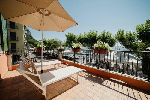 Apartamento La Casa Degli Acquerelli