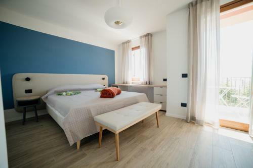 Apartamento La Casa Degli Acquerelli