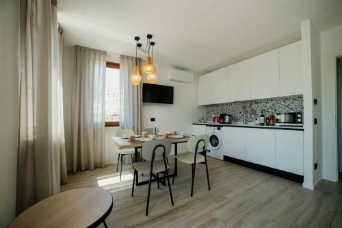 Apartamento La Casa Degli Acquerelli