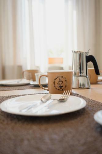 Apartamento La Casa Degli Acquerelli