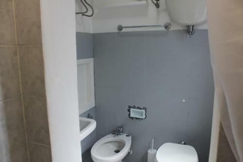 Apartamento My Little House