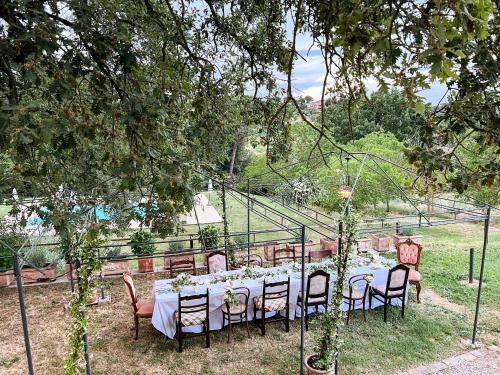 Villa San Lorenzo - Lux Gated Estate/private Pool