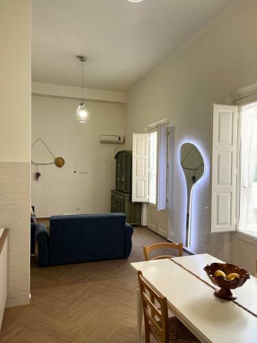 Maridda - Sicilian Vacation Home