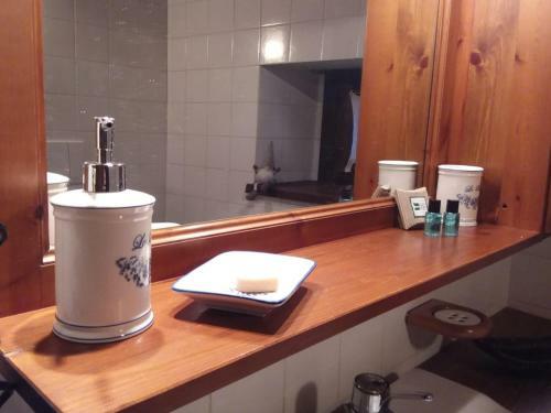 Apartamento La Prugna Selvatica
