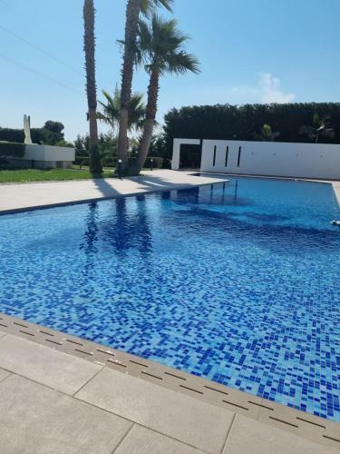 Agroturismo Villa Katilore