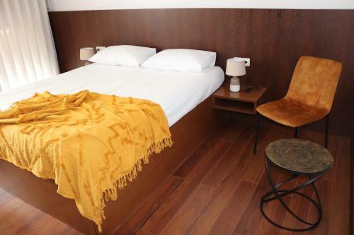 Agroturismo Quinta Da Presa