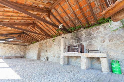 Agroturismo Quinta Da Presa