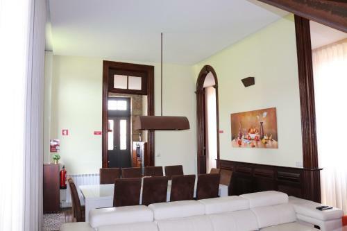 Agroturismo Quinta Da Presa