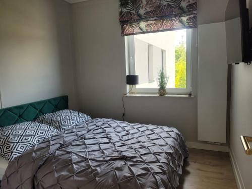 Apartamento Dziewi?tka Na Traktowej