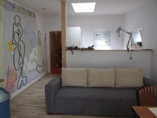 Pokoje I Apartamenty Przy Sosnowej