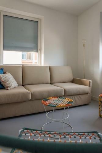 Casa Agrado - Atemporary Art Apartments