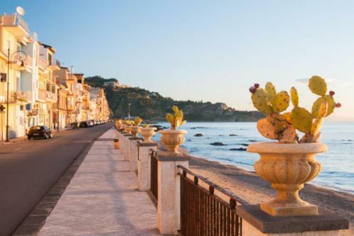 Apartamento Giardini House 300meters From Sea