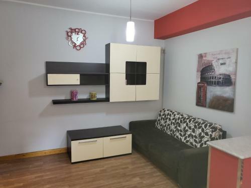 Apartamento Bella Sicile Cerise