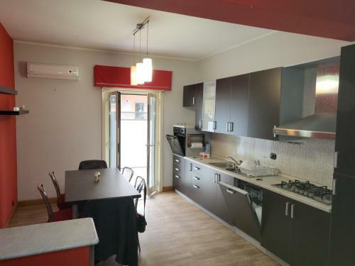 Apartamento Bella Sicile Cerise