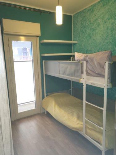 Apartamento Bella Sicile Cerise