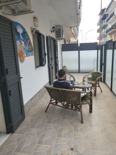 Apartamento Bella Sicile Cerise