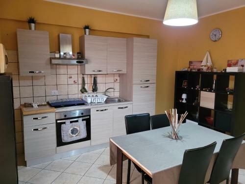 Apartamento Casa Vacanze Alberto