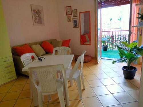 Naxos Holiday Apartments