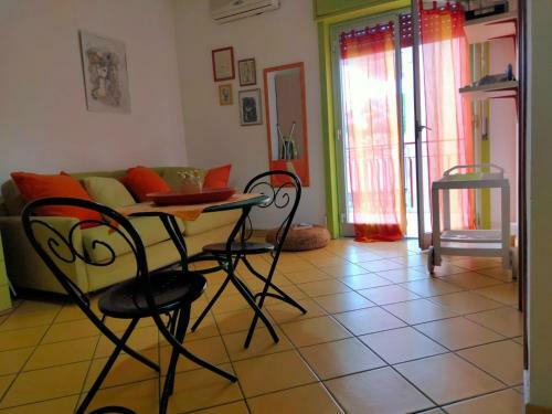 Naxos Holiday Apartments