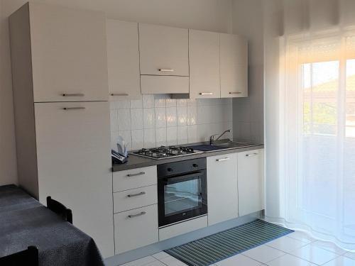 Baia Alcantara Apartments (old Bay Group)