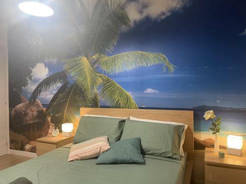 Casa Vacanze Infuria Di Onde Con Posto Auto