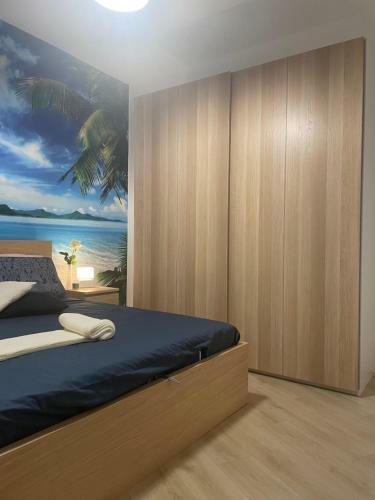 Casa Vacanze Infuria Di Onde Con Posto Auto