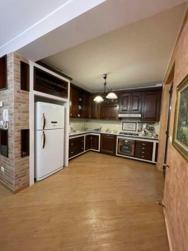 Villetta Climene Apartment